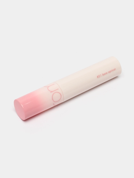 Yaltiroq lab bo‘yog‘i Rom&Nd Juicy Lasting Tint, 5,5 g