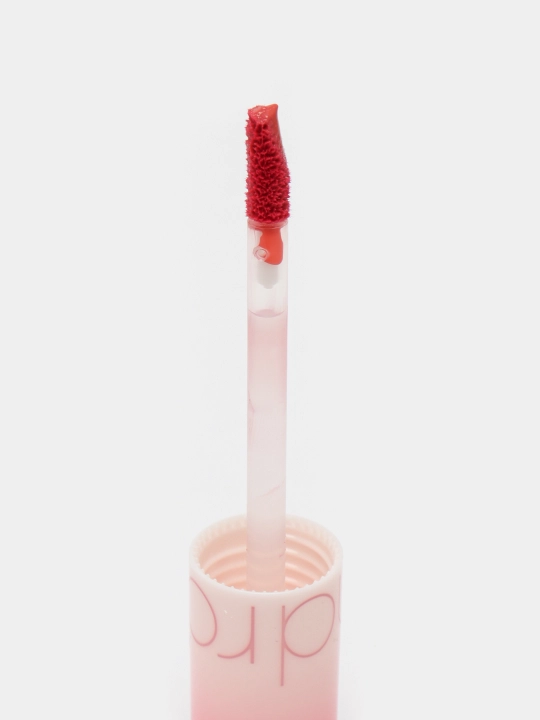 Yaltiroq lab bo‘yog‘i Rom&Nd Juicy Lasting Tint, 5,5 g
