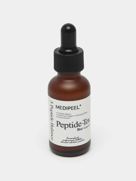 Лифтинг набор с ботокс эффектом Medi-peel Bor-tox Multi Care Kit