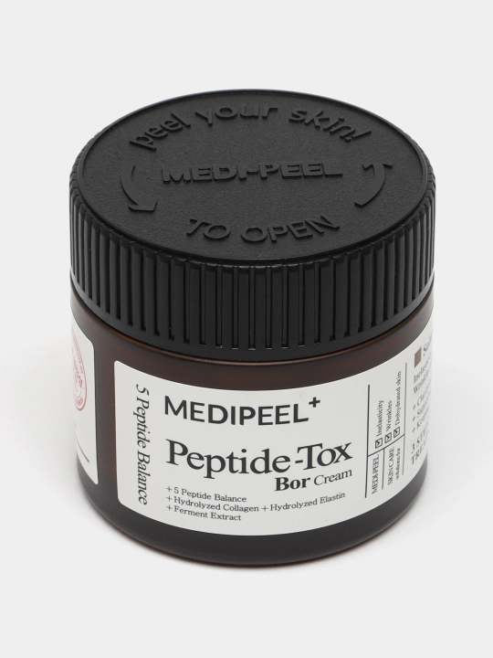 Лифтинг набор с ботокс эффектом Medi-peel Bor-tox Multi Care Kit