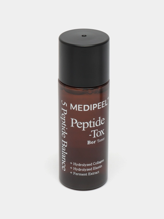 Лифтинг набор с ботокс эффектом Medi-peel Bor-tox Multi Care Kit