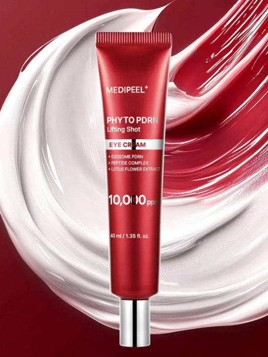 Ko'z atrofidagi ajinlarga qarshi ko'z kremi MEDI PEEL+ eye cream, 40 ml