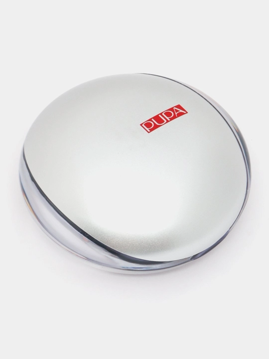 Пудра для лица PUPA MILANO Luminys Silkly Baked Face Powder, TON 01, 9 гр