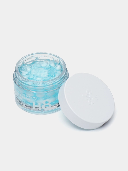 Капсульный антивозрастной крем Medi-Peel Power Aqua Cream - 