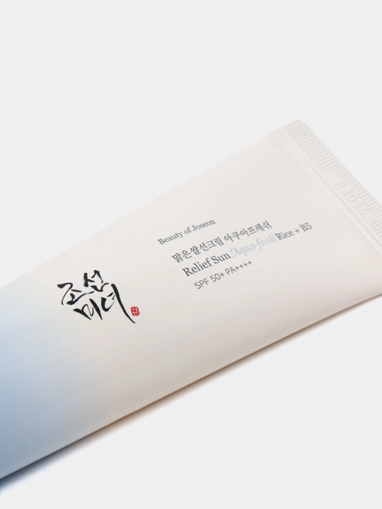 Quyoshdan himoyalovchi krem Beauty of Joseon Relief Sun
