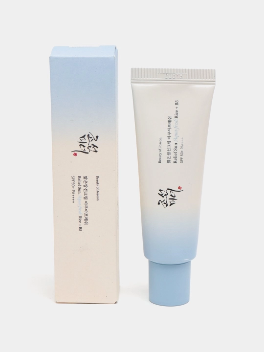 Quyoshdan himoyalovchi krem Beauty of Joseon Relief Sun