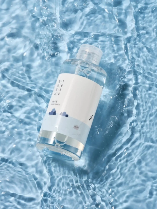 Namlovchi toner Round Lab 1025 Dokdo Toner, 100 ml