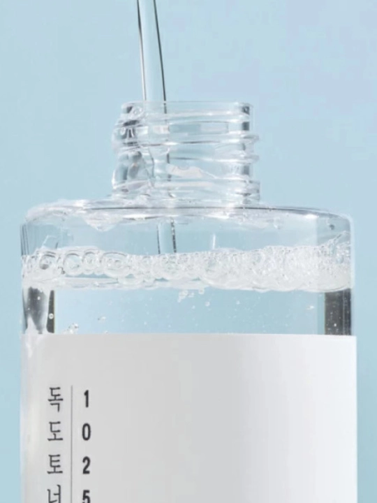 Namlovchi toner Round Lab 1025 Dokdo Toner, 100 ml