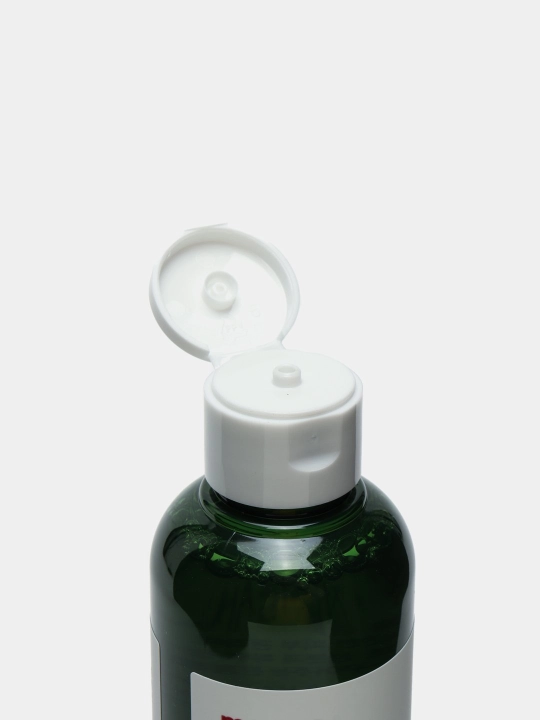 Успокаивающий тонер для чувствительной кожи Manyo Bifida Cica Herb Toner, 210 мл - 