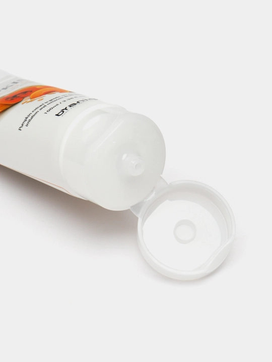 Пилинг гель с экстрактом тыквы Branig Pumpkin Peeling Gel - 