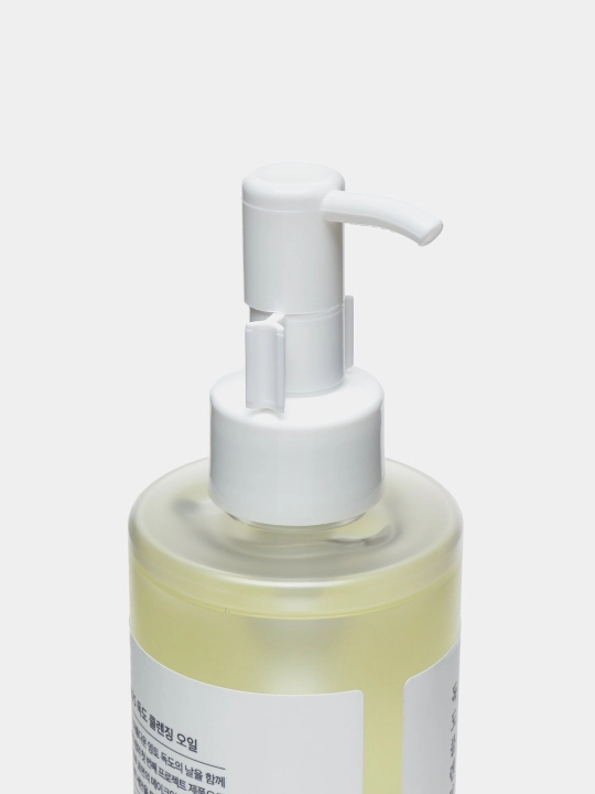 Dengiz suvi qo‘shilgan gidrofil yog‘ Round Lab 1025, 200 ml