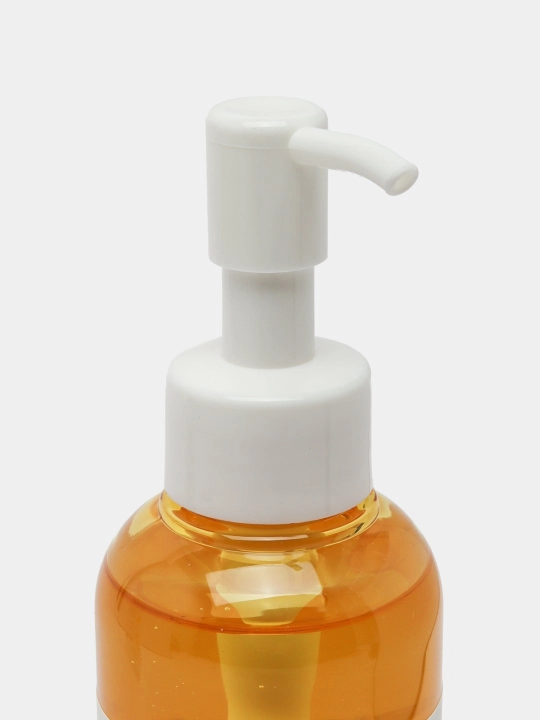 Масло гидрофильное для снятия макияжа и очищения кожи Manyo Pure Cleansing Oil, 200 мл