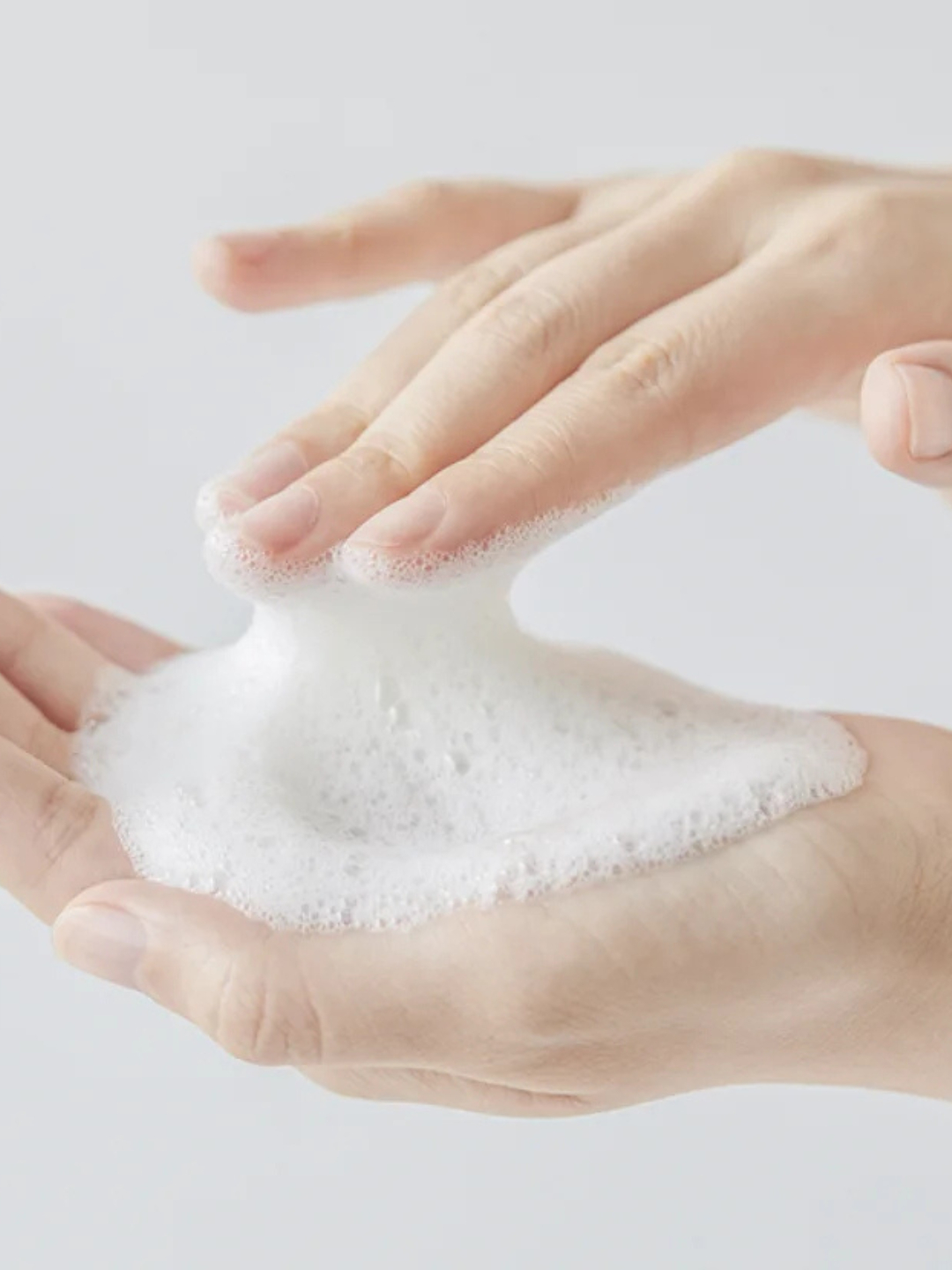 Purifying Cleansing Soda Foam Manyo пенка для чувствительной и проблемной кожи - 