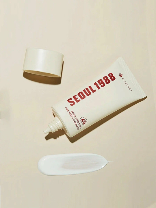 Seoul 1988 Pine Tree + Ceramide SPF - 