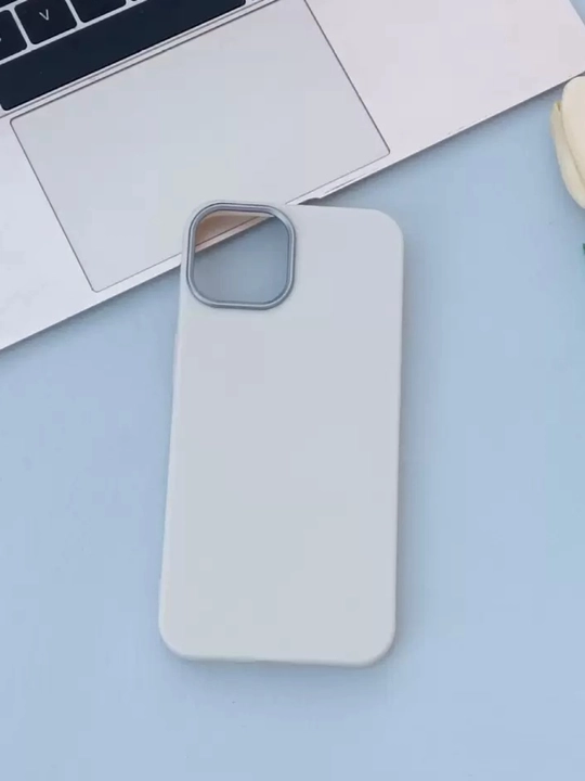 Chexol iPhone 11, 12, 13, 14, 15, 16,17 Pro, Max, Air, silikon, charm