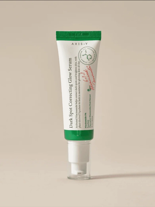 AXIS-Y 50 pigment dog‘lariga qarshi tiniqlashtiruvchi zardob, 5 ml