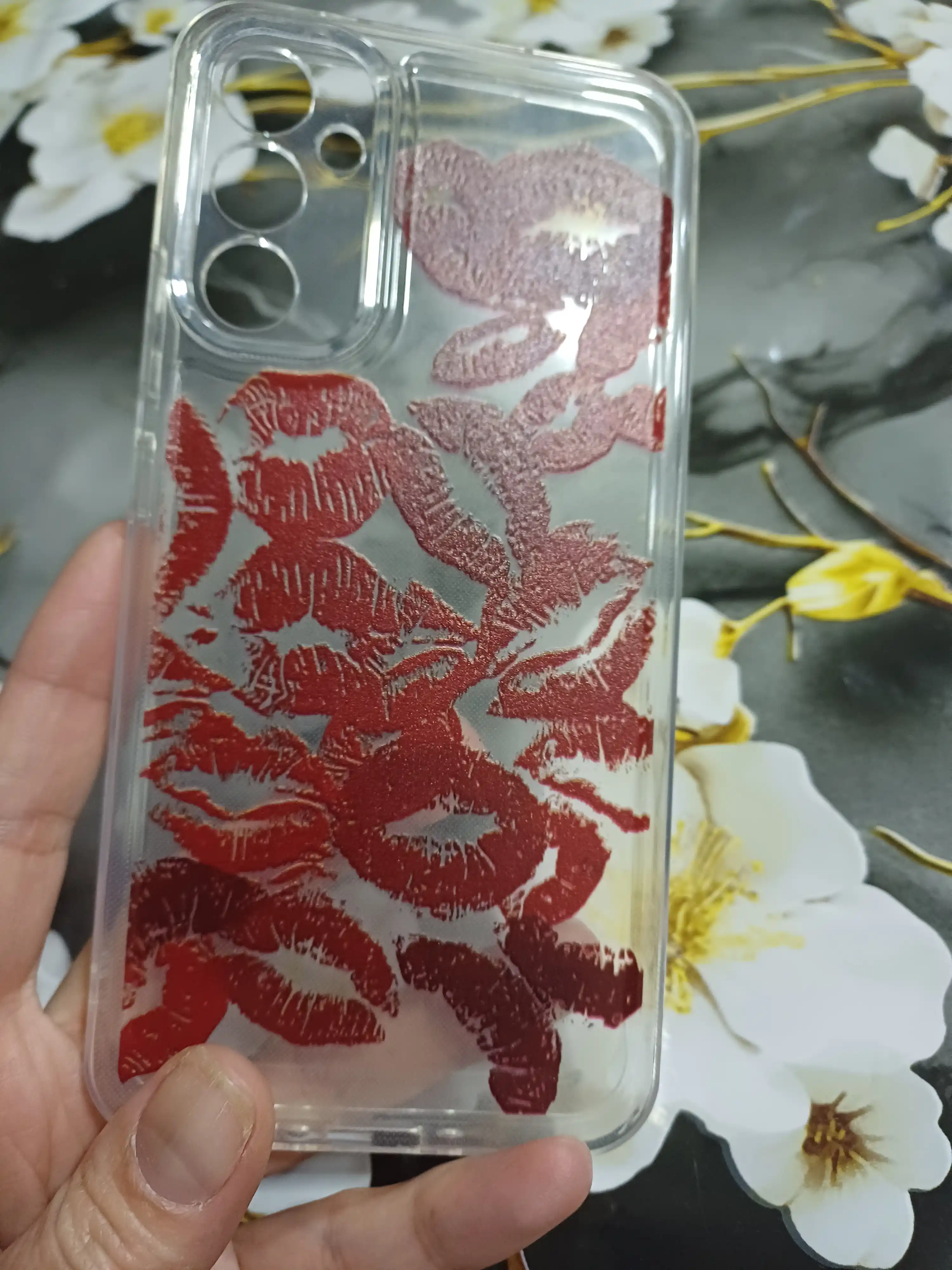 Защитный чехол для Samsung Galaxy A и S — подходит для всех моделей