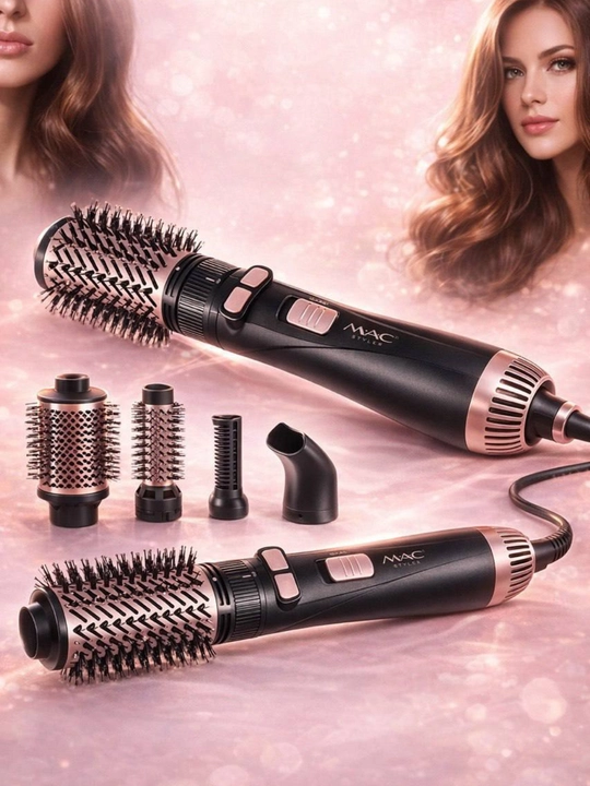 Профессиональный фен-стайлер MAC Styler 7 в 1 - 