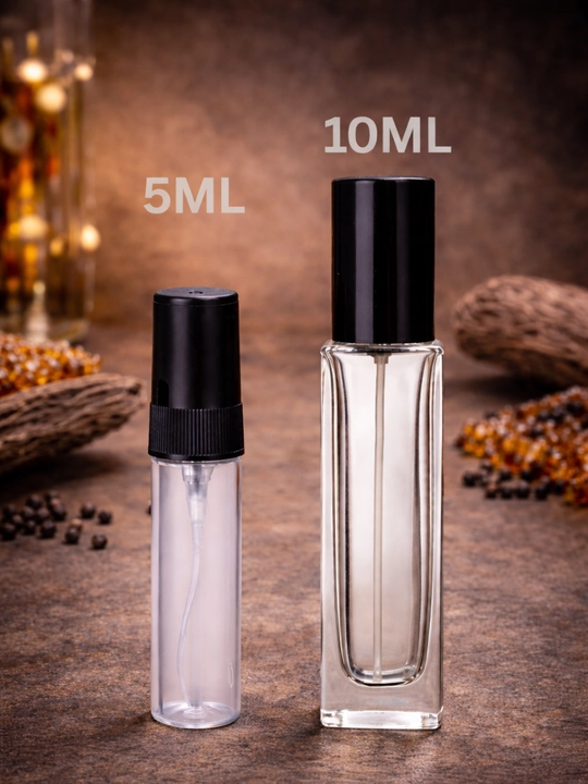 Erkaklar atiri OMAF Crown Oud Milano hashamatli erkaklar ifori