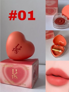 Коралловый