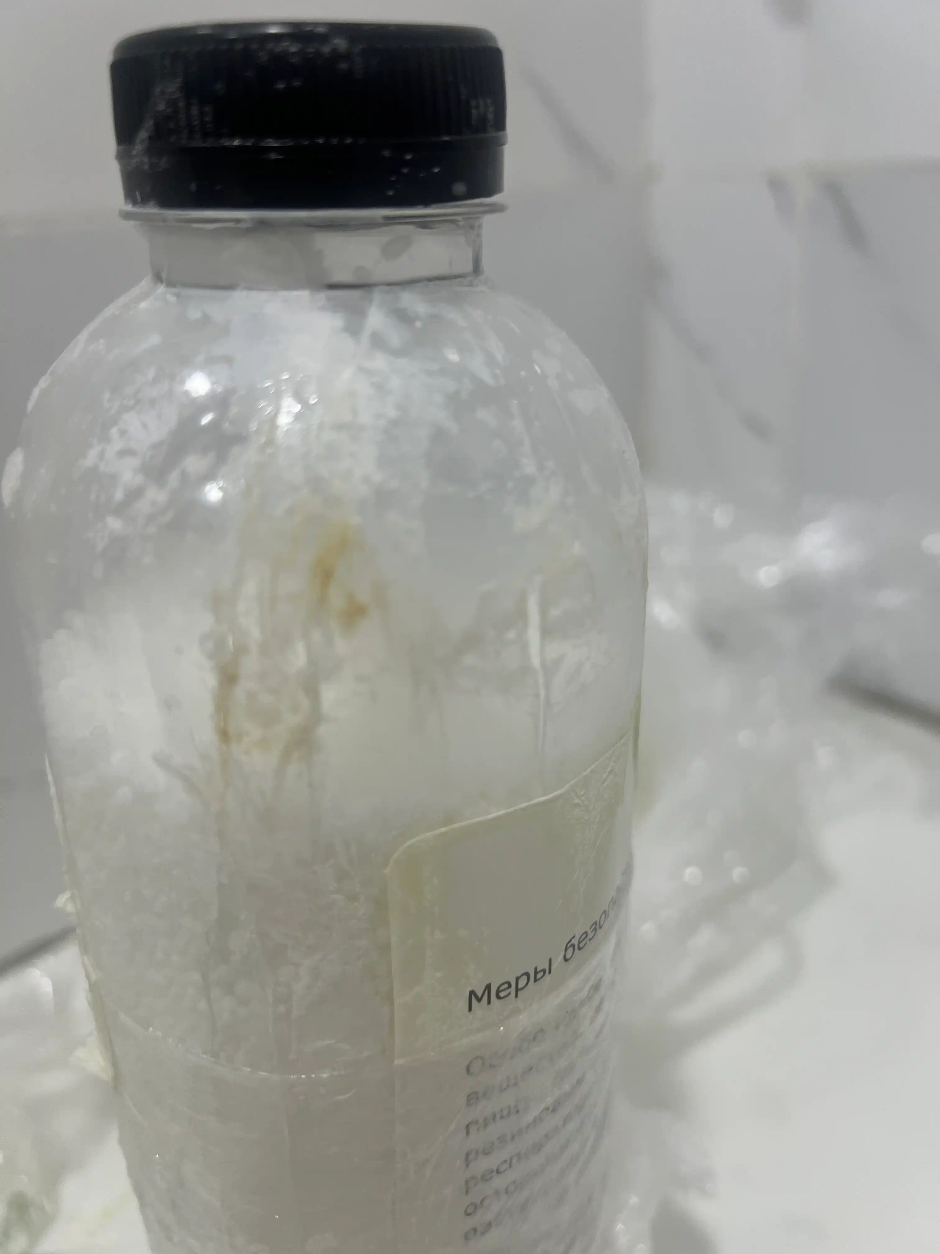 NaOH - antizasor, kaustik soda, quvurlarni  yog'dan va shkaladan tozalash uchun mahsulot