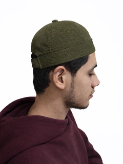 Yashil xaki