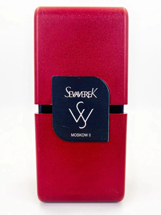 Sevaverek Moscow II parfyumeriya suvi, No5502 Molecules Escentric 02, uniseks, 50 ml