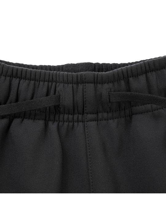 Детские утеплённые спортивные брюки Li-Ning Kids YYKV100