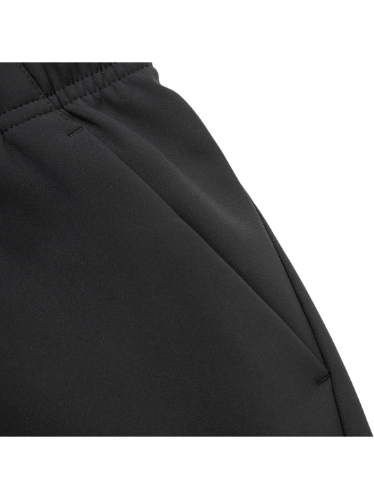 Детские утеплённые спортивные брюки Li-Ning Kids YYKV100