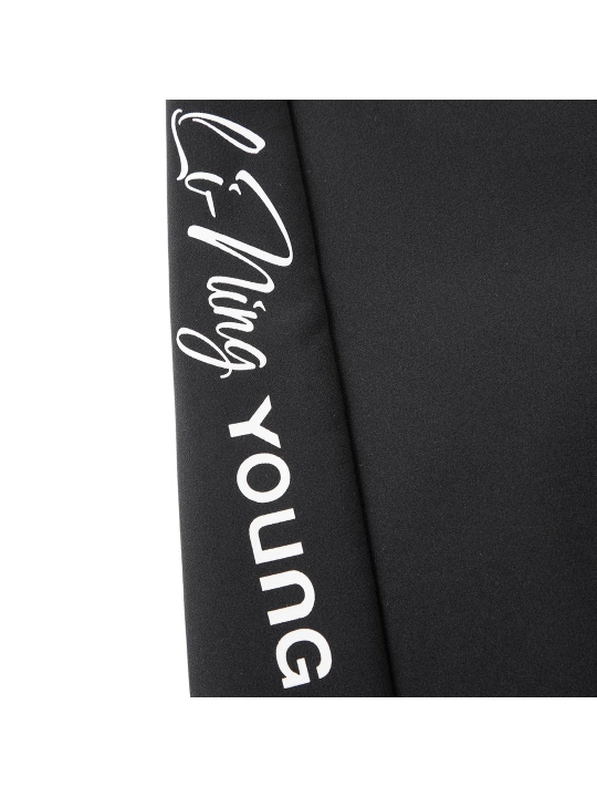 Детские утеплённые спортивные брюки Li-Ning Kids YYKV100