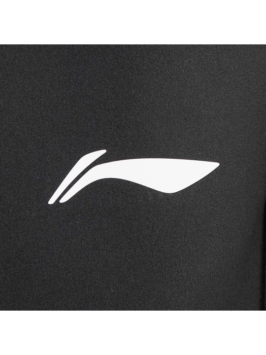 Детские утеплённые спортивные брюки Li-Ning Kids YYKV100
