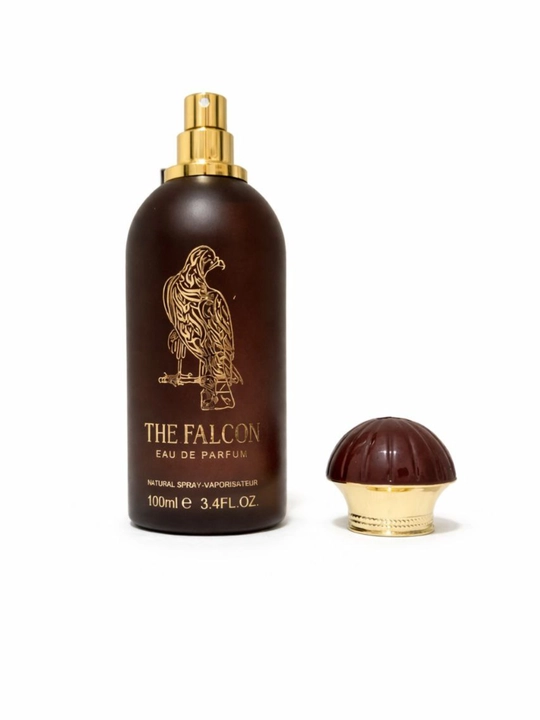 Parfyumlangan svu erkaklar uchun the Falcon, 100 ml