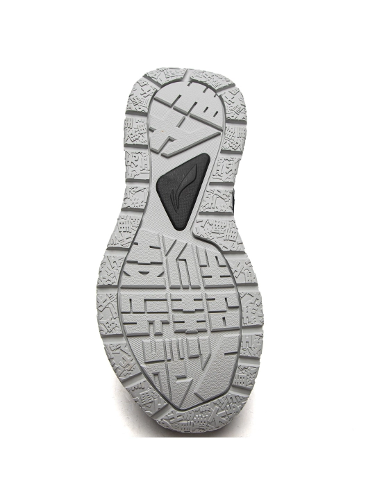 Детские утеплённые кроссовки Li-Ning Dengfeng 2 YKEV052
