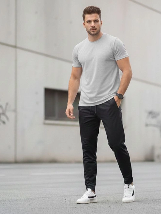 Erkaklar uchun yozgi to'plam, ikki qismli - 