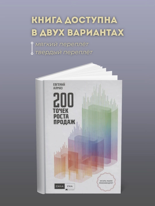 200 savdo o'sish nuqtalari - 