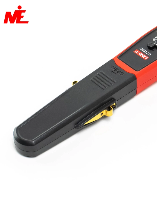UNI-T UT116C тестер-пинцет для SMD компонентов