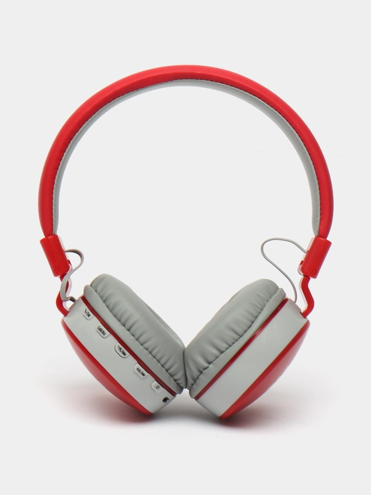 Беспроводные наушники Wireless MS-881 A