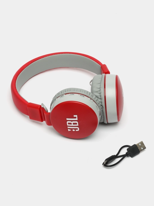 Беспроводные наушники Wireless MS-881 A