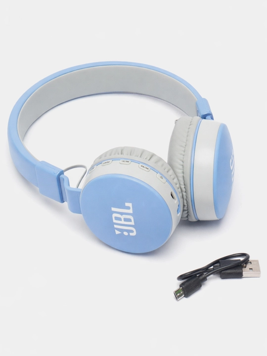 Беспроводные наушники Wireless MS-881 A