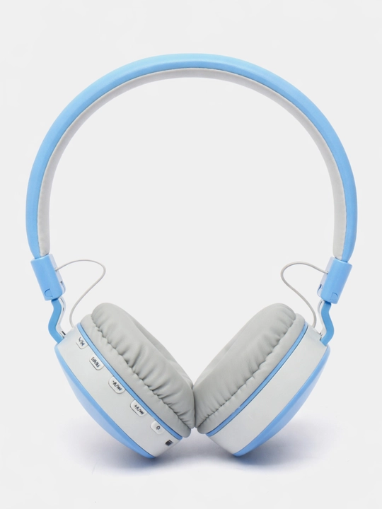 Беспроводные наушники Wireless MS-881 A