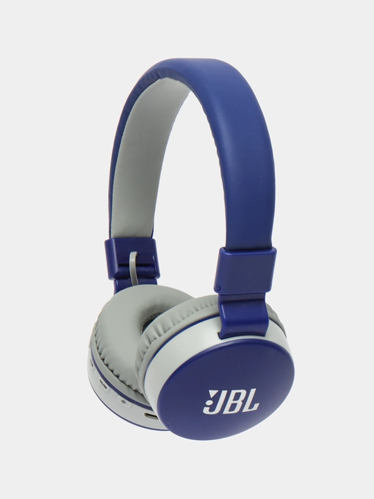 Беспроводные наушники Wireless MS-881 A