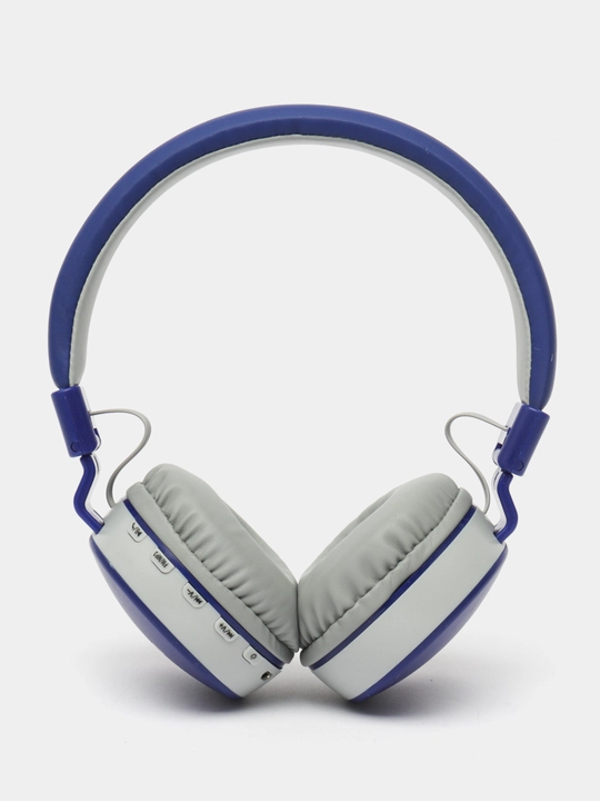 Беспроводные наушники Wireless MS-881 A