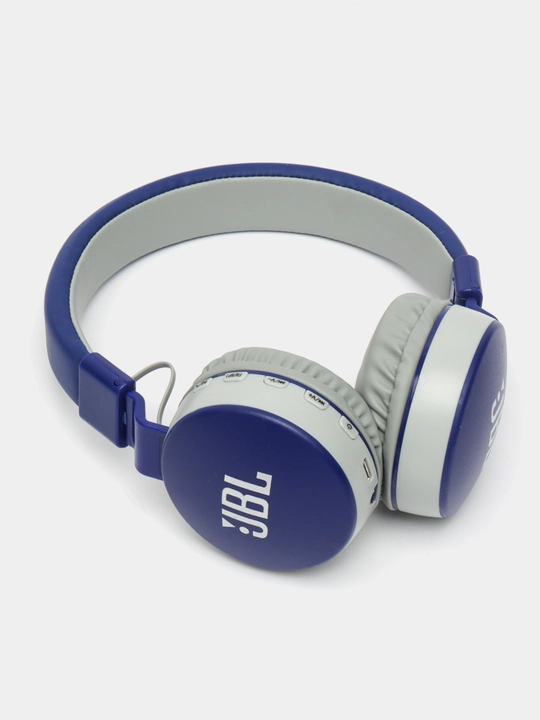 Беспроводные наушники Wireless MS-881 A