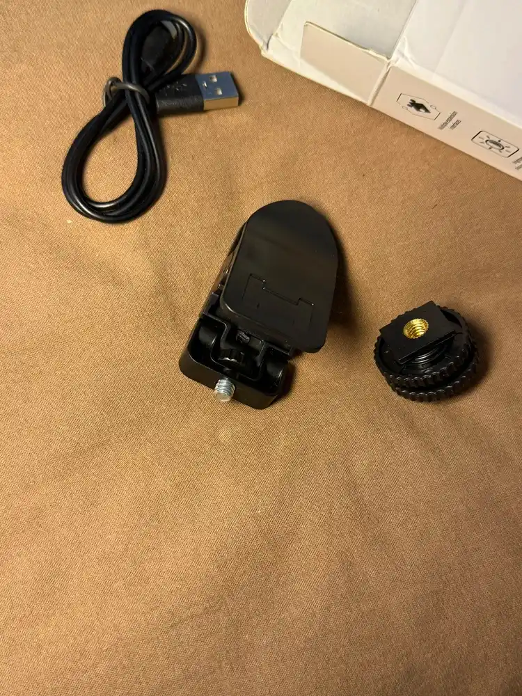 Selfi lampa, smartfon halqasi, mini selfi chiroq, smartfon uchun, mini chiroq, RGB