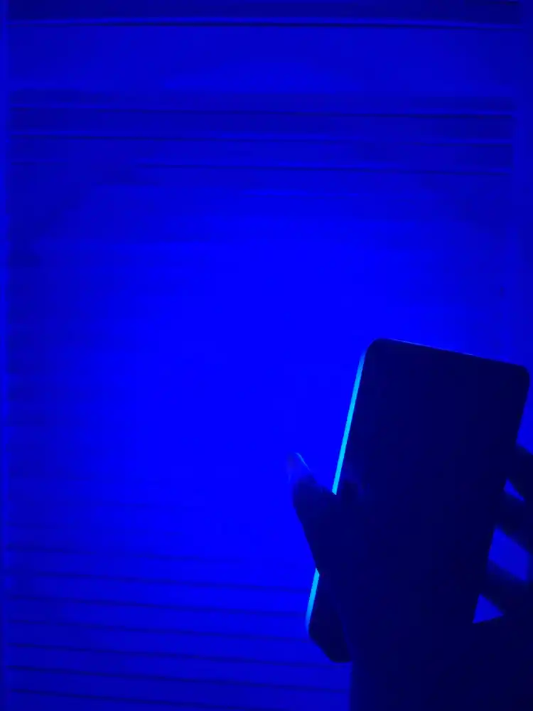 Selfi lampa, smartfon halqasi, mini selfi chiroq, smartfon uchun, mini chiroq, RGB