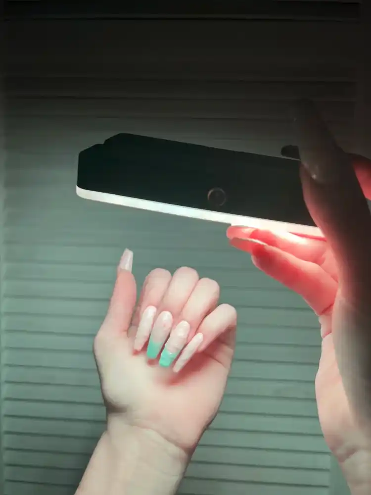 Selfi lampa, smartfon halqasi, mini selfi chiroq, smartfon uchun, mini chiroq, RGB