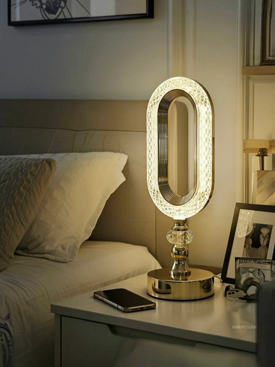 Dekorativ LED tungi lampa (stol uchun, xar xil lampalar)