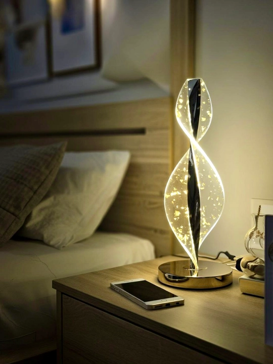 Dekorativ LED tungi lampa (stol uchun, xar xil lampalar) - 