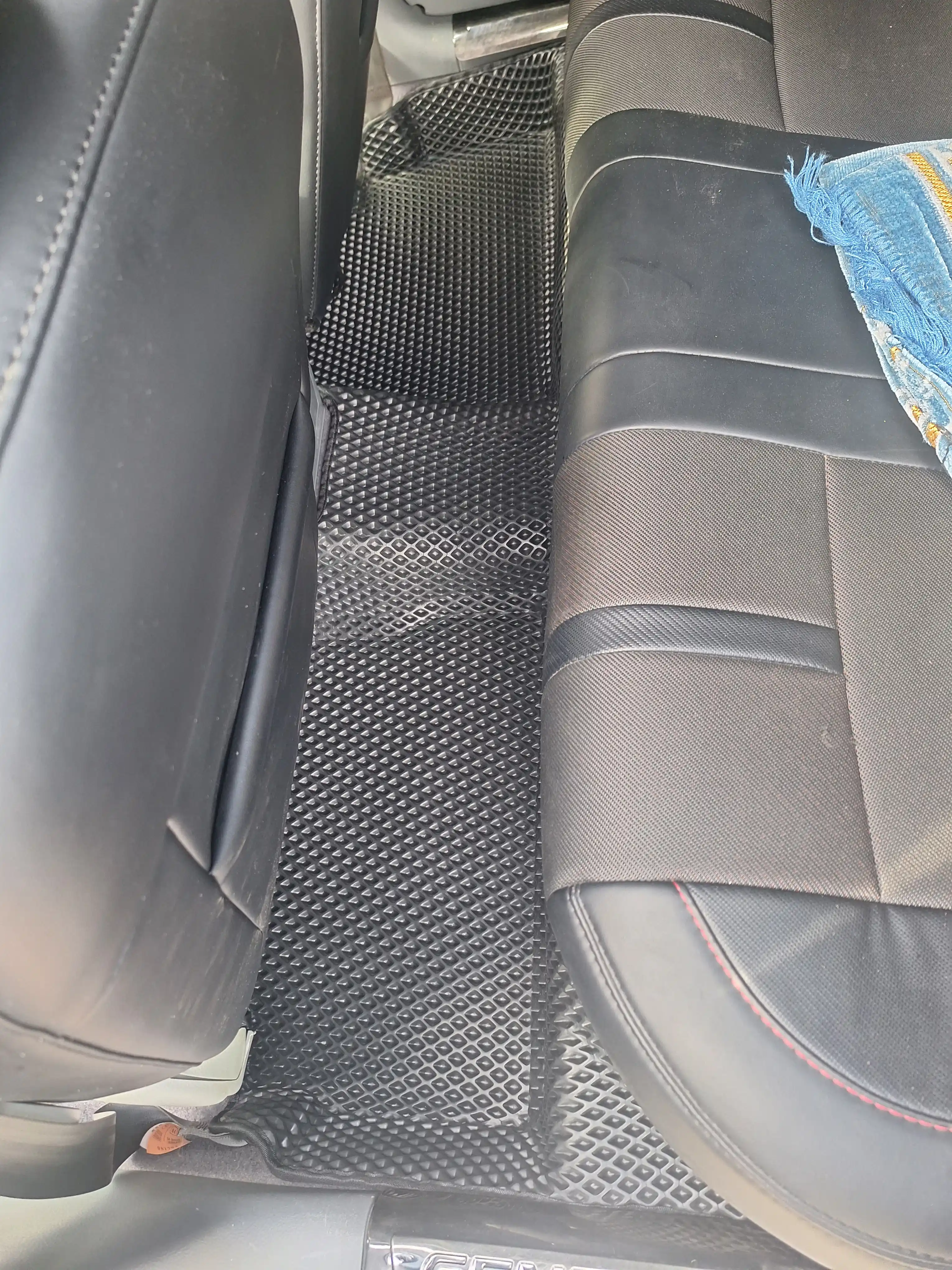 Avto polik Evacor, avtomobil uchun poliklar Eva, gentra, Cobalt, Tracker, Damas