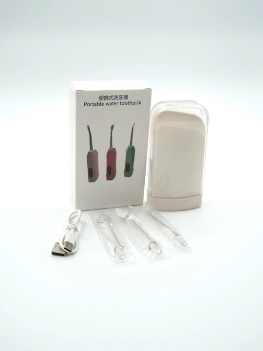 Ирригатор для полости рта (Portable Water Toothpick)